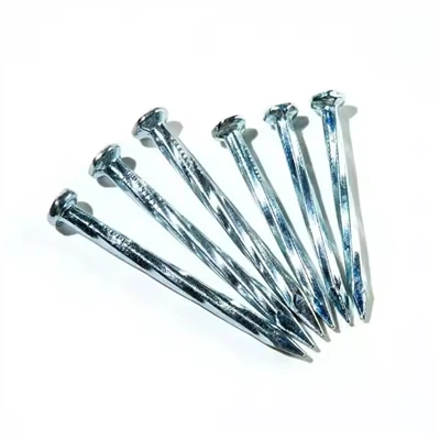 コンクリートの爪